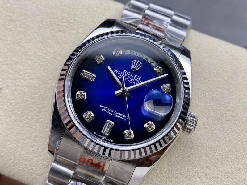 Rolex 36mm 092906